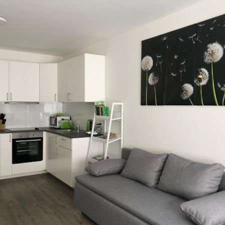 Stilvoll Wohnen In Oldenburg Kreyenbruck Apartments Zewnętrze zdjęcie