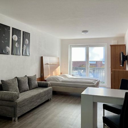 Stilvoll Wohnen In Oldenburg Kreyenbruck Apartments Zewnętrze zdjęcie