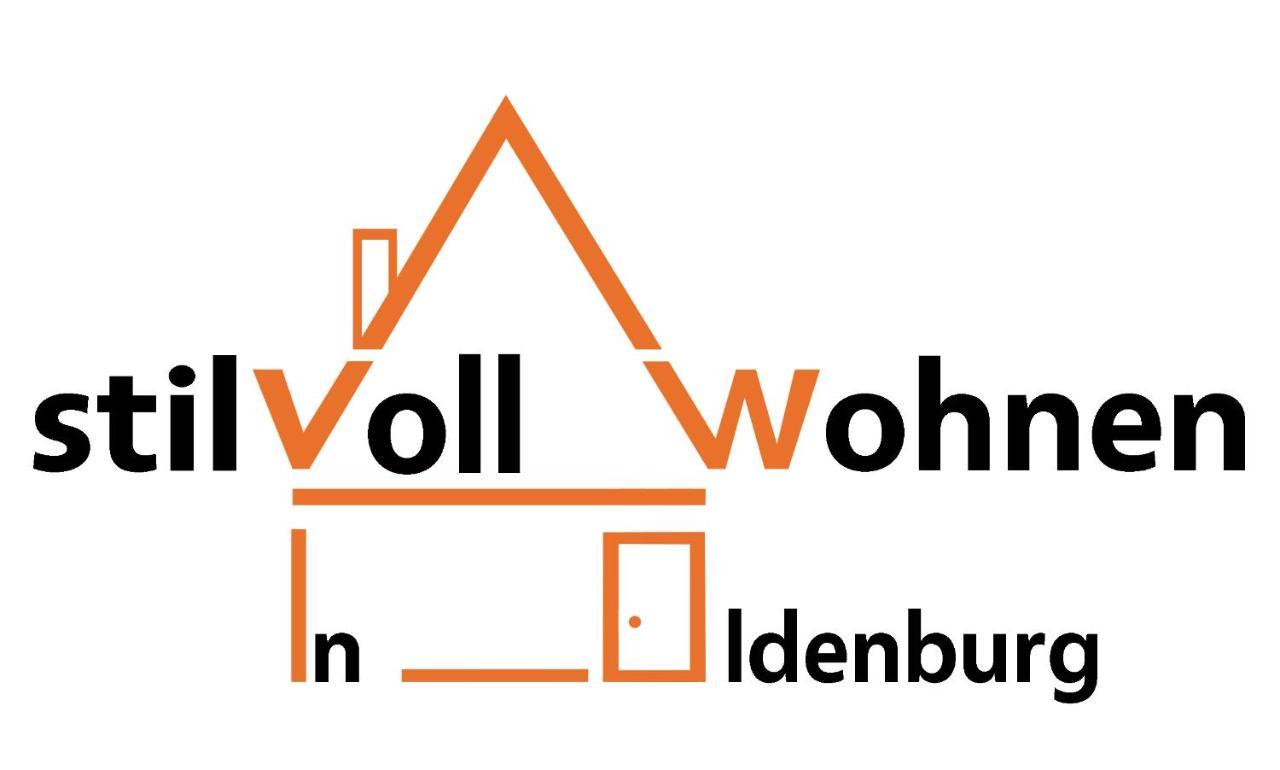 Stilvoll Wohnen In Oldenburg Kreyenbruck Apartments Zewnętrze zdjęcie