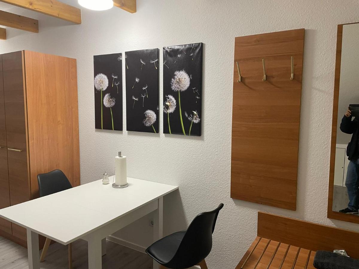 Stilvoll Wohnen In Oldenburg Kreyenbruck Apartments Zewnętrze zdjęcie