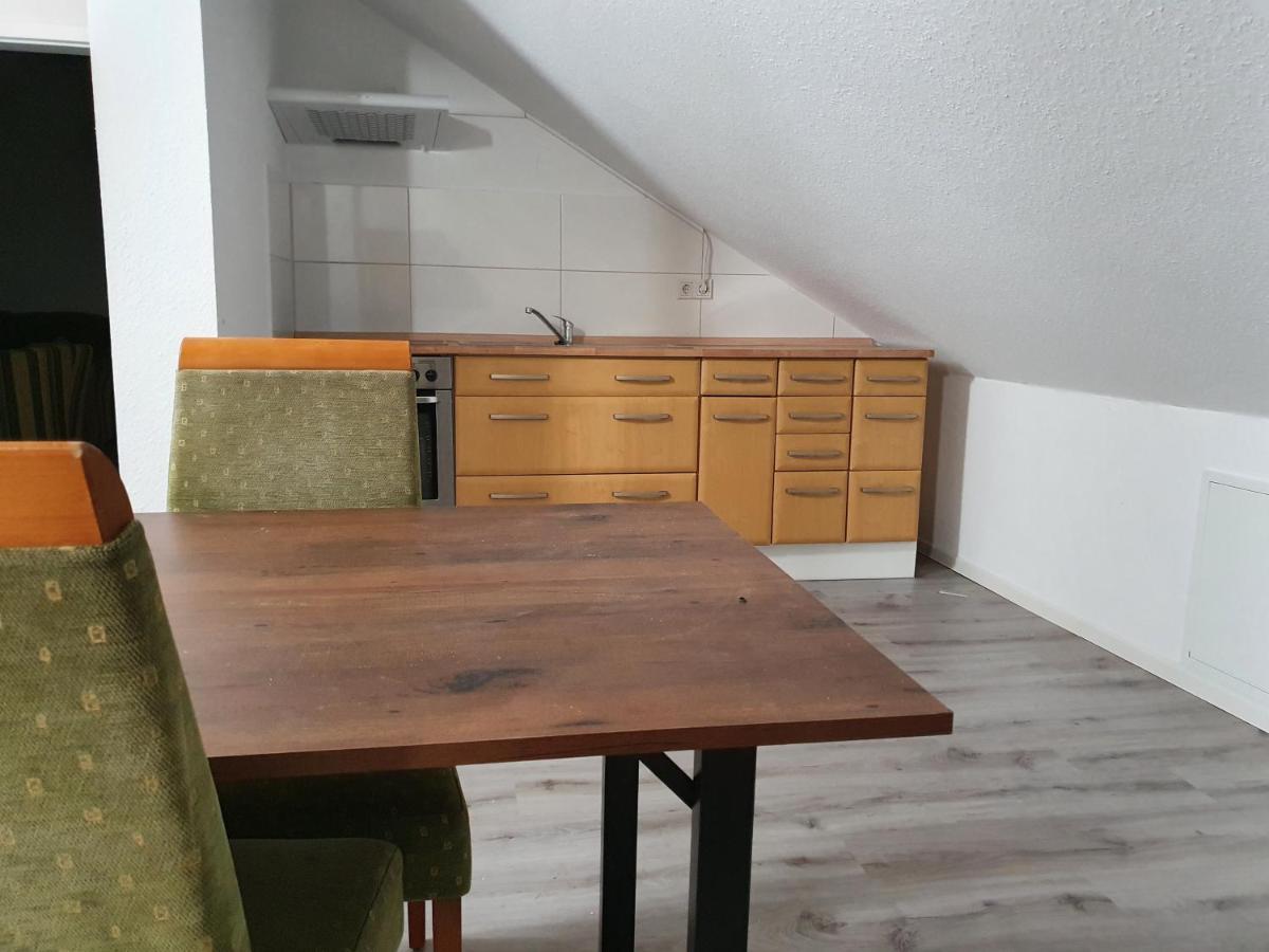 Stilvoll Wohnen In Oldenburg Kreyenbruck Apartments Zewnętrze zdjęcie