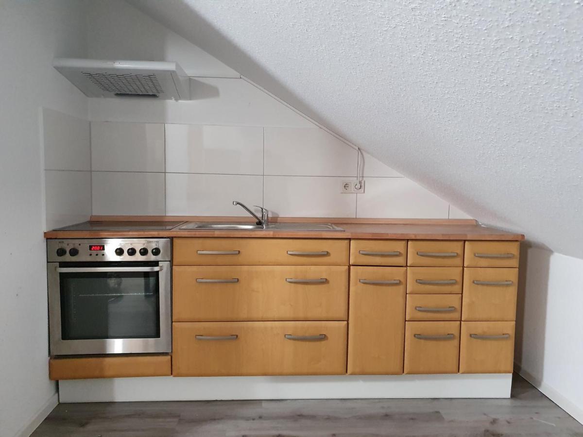 Stilvoll Wohnen In Oldenburg Kreyenbruck Apartments Zewnętrze zdjęcie